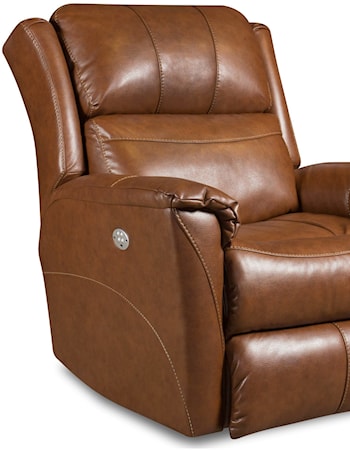 Rocker Recliner