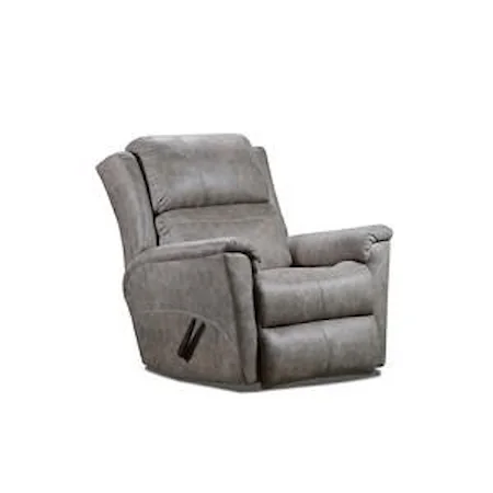 Shimmer Recliner