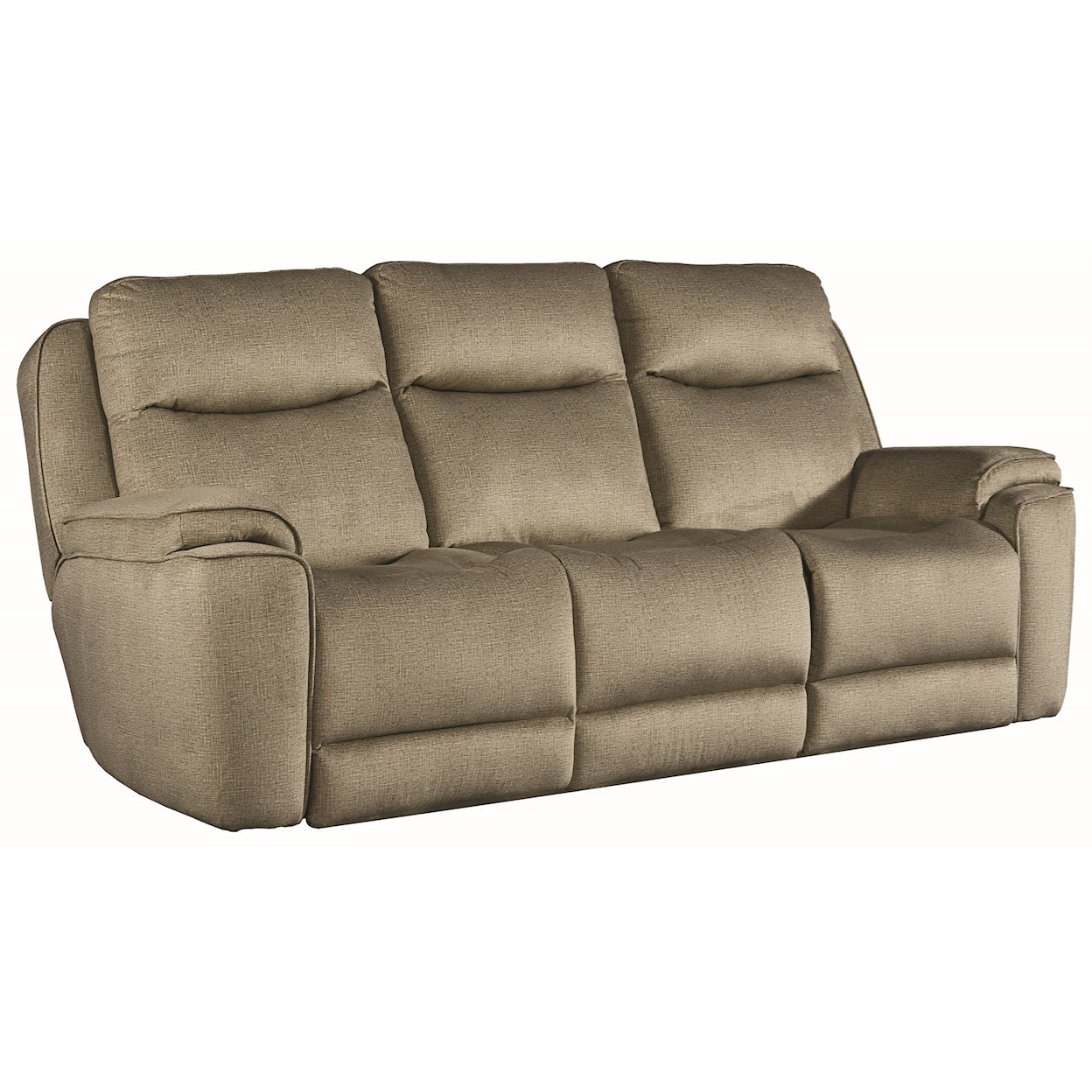 Southern Motion Show Stopper Power Reclining Sofa