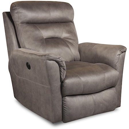 Flicker Rocker Recliner