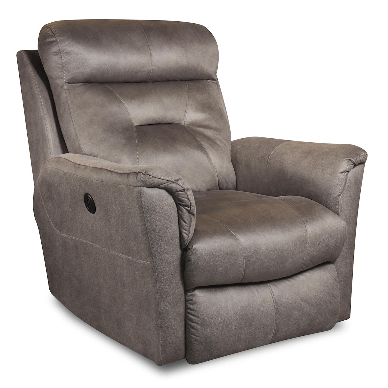 Design2Recline Recliners Flicker Rocker Recliner