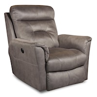 Flicker Rocker Recliner