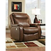 Design2Recline Hercules Big Man's Power Recliner