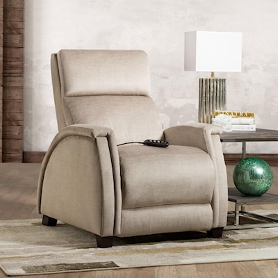 Design2Recline Venus Zero Gravity Recliner with SoCozi