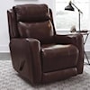 Southern Motion View Point Power Wall Hugger Recliner with SoCozi