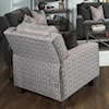 Southern Motion West End Power High Leg Recliner