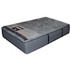 Spring Air Klondike Firm Full 15" Firm Mattress Set