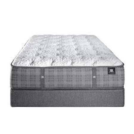 King Royal Extra Firm Mattress