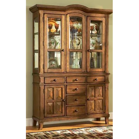 Dining China Cabinet