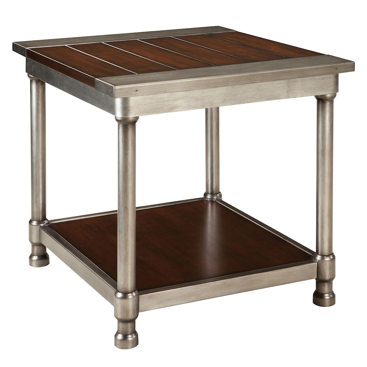 Standard Furniture Hudson End Table