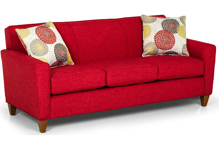 298 Sofa by Stanton at Wilson's Furniture