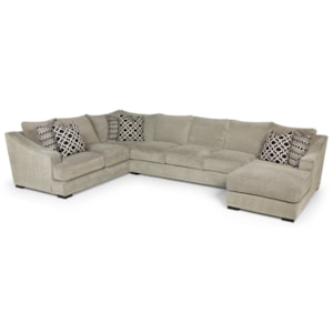 In Stock Sectionals Browse Page