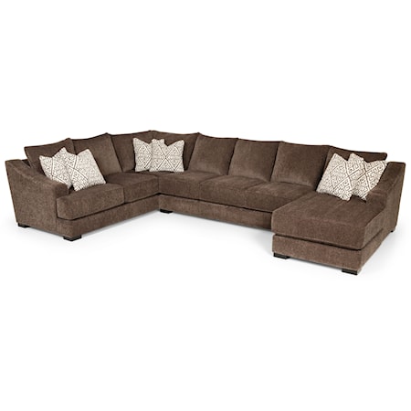 Sectional Sofa