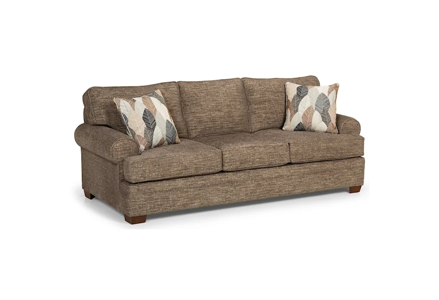 422 Sofa by Stanton at Wilson's Furniture
