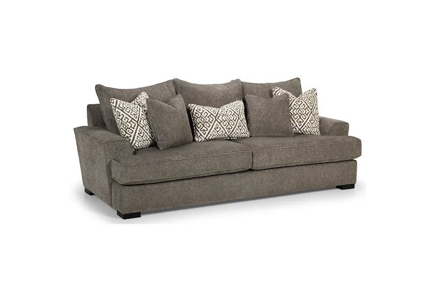 Luca Sofa by Sunset Home at Walker's Furniture