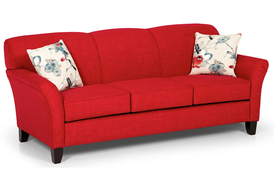 455 Sofa by Stanton at Wilson's Furniture