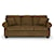 Stanton 687 Traditional Three Over Three Sofa with Rolled Arms