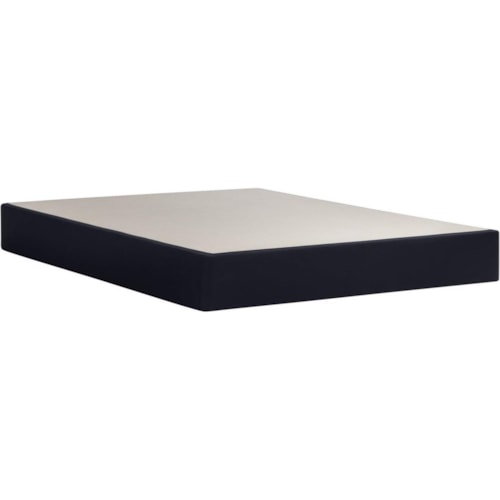 Split Queen Standard Base 9" Height