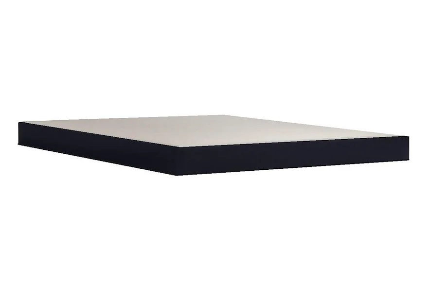 2019 Stearns and Foster Foundations Split Cal King Low Profile Base 5" Height by Stearns & Foster at Swann's Furniture & Design