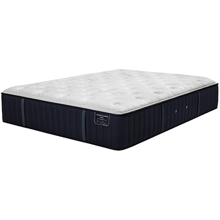 Twin Extra Long 14" Cushion Luxury Firm Premium Pocketed Coil Mattress