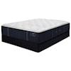 Stearns & Foster Hurston ES2 Luxury Firm TT King 14" Luxury Mattress Set