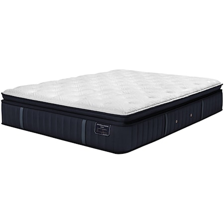 Full 15" Luxury Mattress