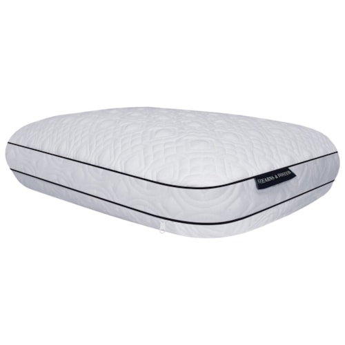 Queen Latex Pillow