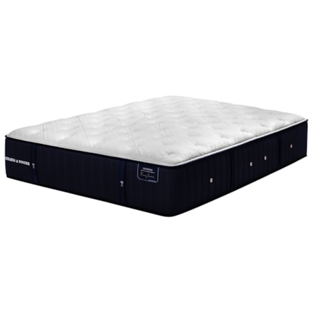 Queen 14 1/2" Luxury Firm Premium Mattress