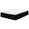 Stearns & Foster Cassatt LE2 Luxury Plush EPT King 15" Coil on Coil Premium Mattress