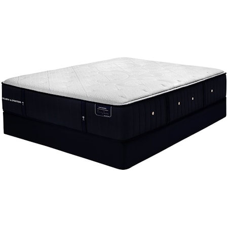 Full 13 1/2" Premium Mattress Set