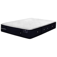 Cal King 13 1/2" Luxury Ultra Firm Premium Mattress