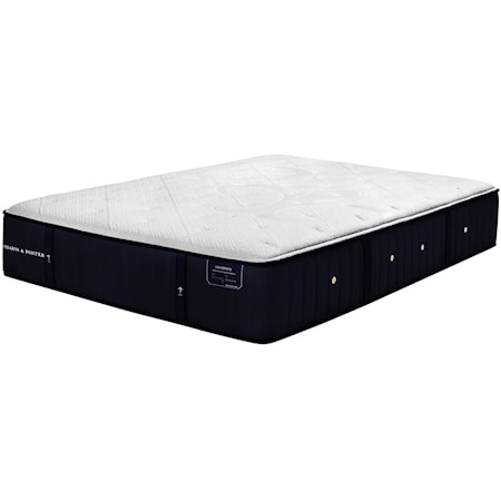 Cal King 13 1/2" Premium Mattress