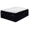 Stearns & Foster Cassatt LE2 Ultra Luxury Plush EPT King 16" Premium Mattress Set