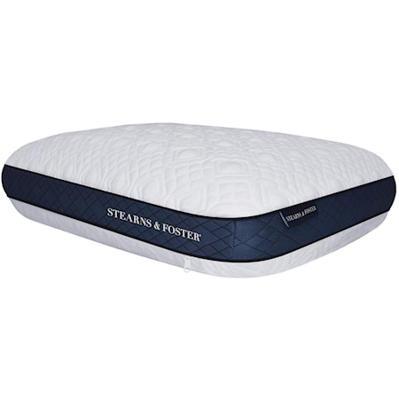 King Memory Foam Pillow