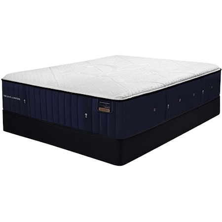 Queen 15" Premium Mattress Set