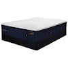 Stearns & Foster Hepburn RE2 Luxury Plush TT Cal King 15" Premium Mattress Set