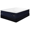 Stearns & Foster Hepburn RE4 Luxury Plush EPT Twin XL 16" Premium Mattress Set