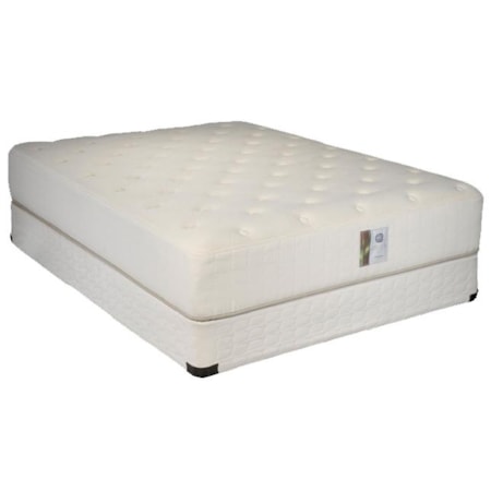 Chestnut Street Twin Luxury Plush Mattress