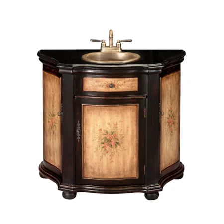 Bathroom Vanity