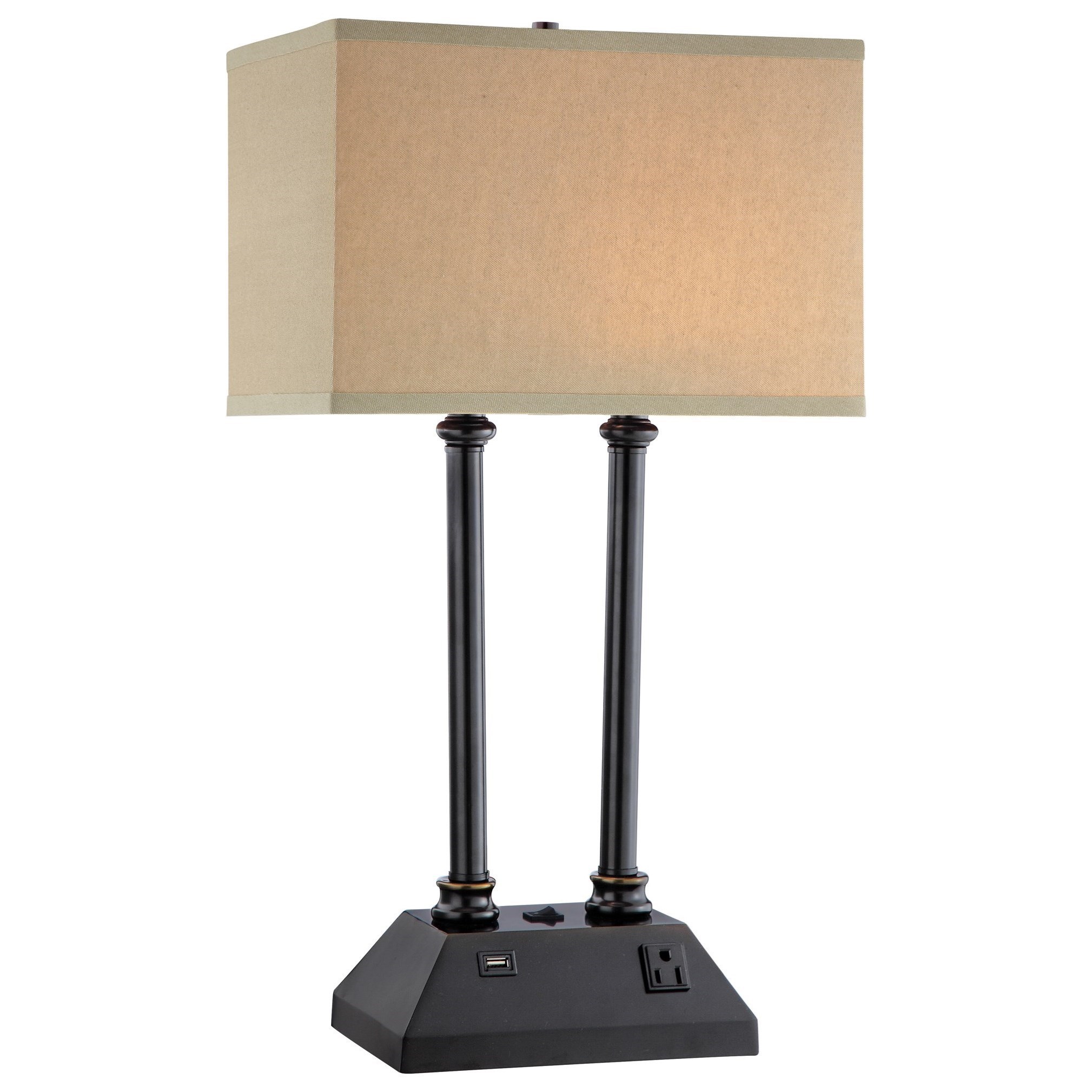 Frankel Lamp
