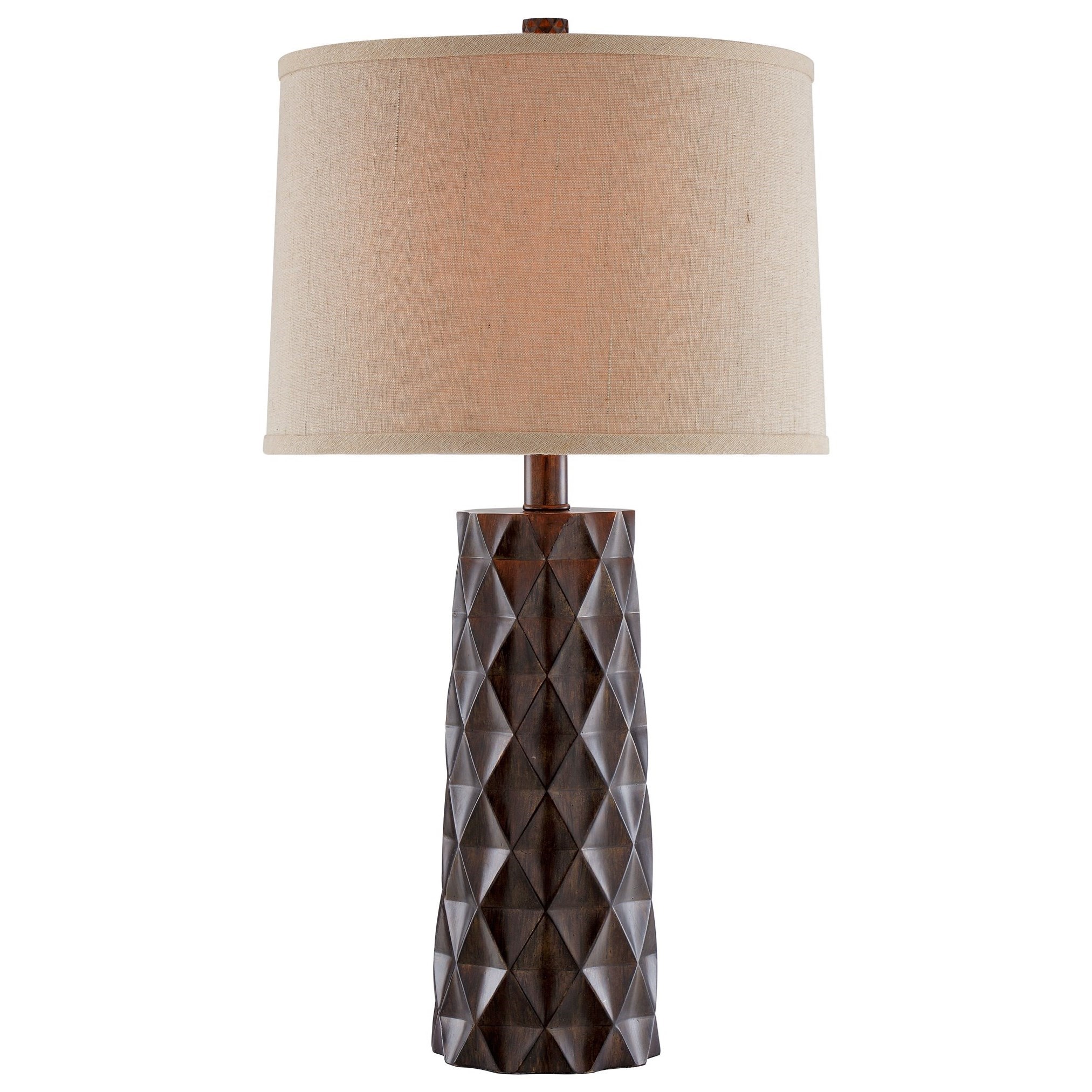 Tippton Lamp