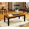 Prime Abaco 3 Pack of Tables