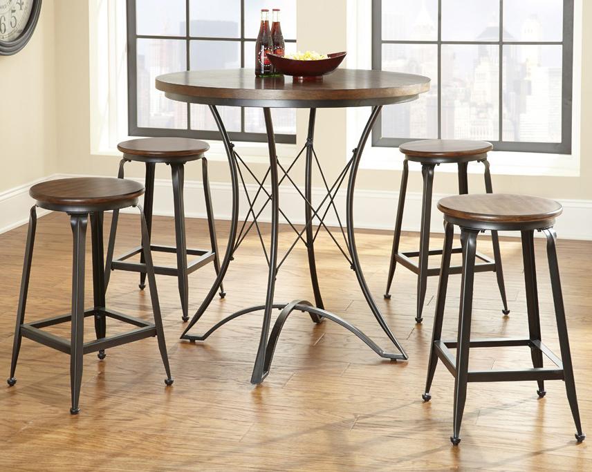 Counter Height Dining Set