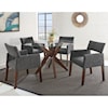 Prime Amalie Dining Table