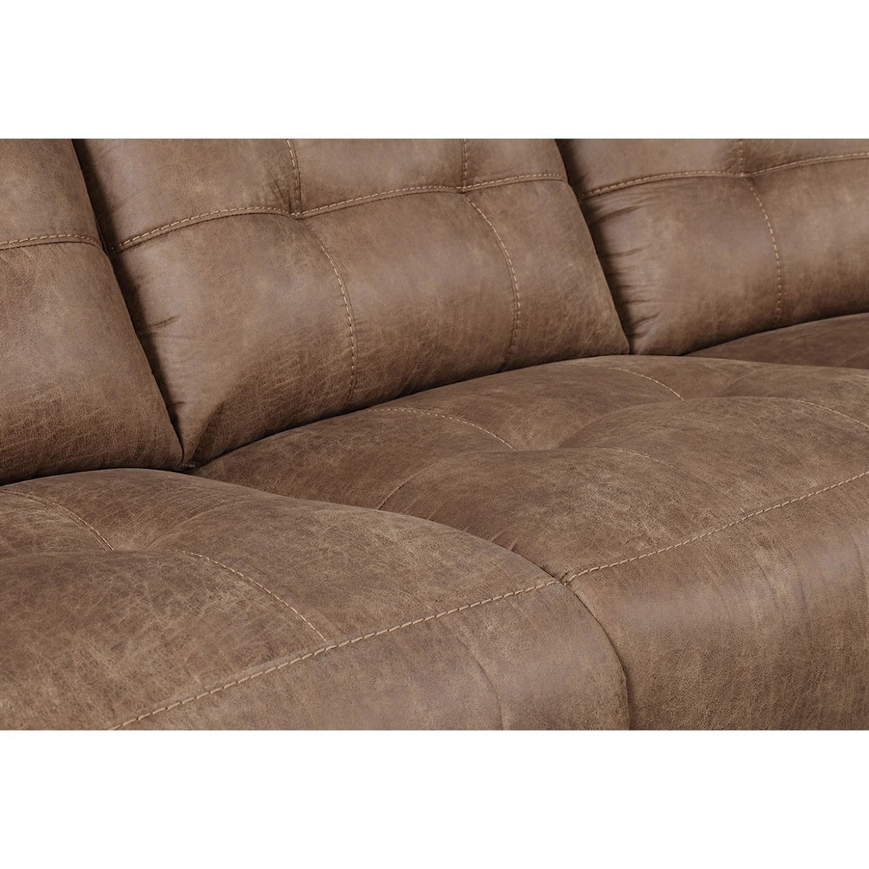 Prime Anastasia Reclining Sectional