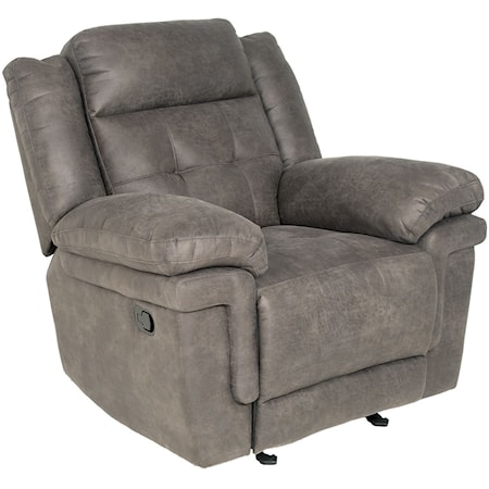 Glider Reclining Chair