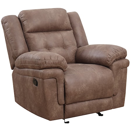 Glider Reclining Chair