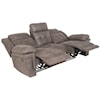 Prime Anastasia Reclining Sofa