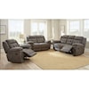 Steve Silver Anastasia Reclining Sofa