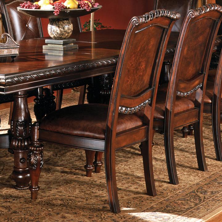 Antoinette dining 2025 set